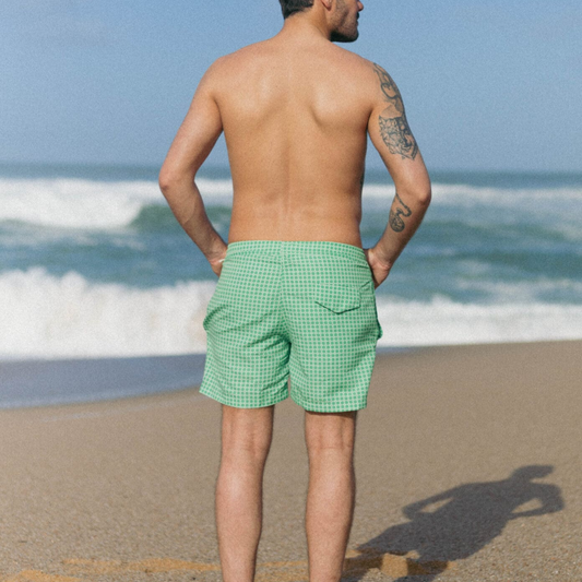 Swim Shorts - OFFSHORE